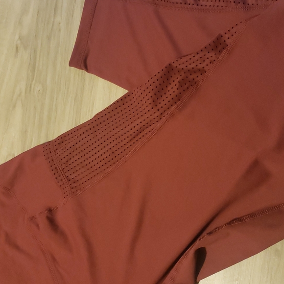 MAACIE MATERNITY LEGGINGS - Picture 2 of 8